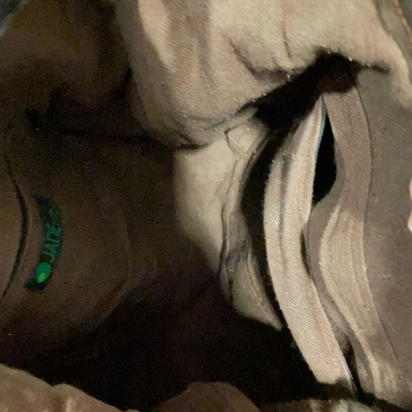 JADEtribe Purse - Picture 5 of 9